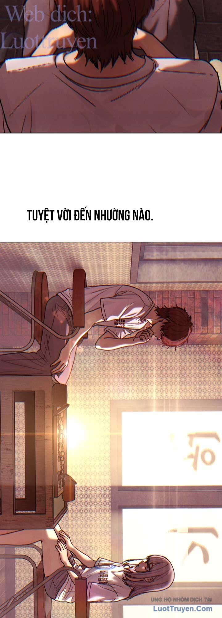 Nữ hoàng cờ vây Chapter 31 - Trang 23
