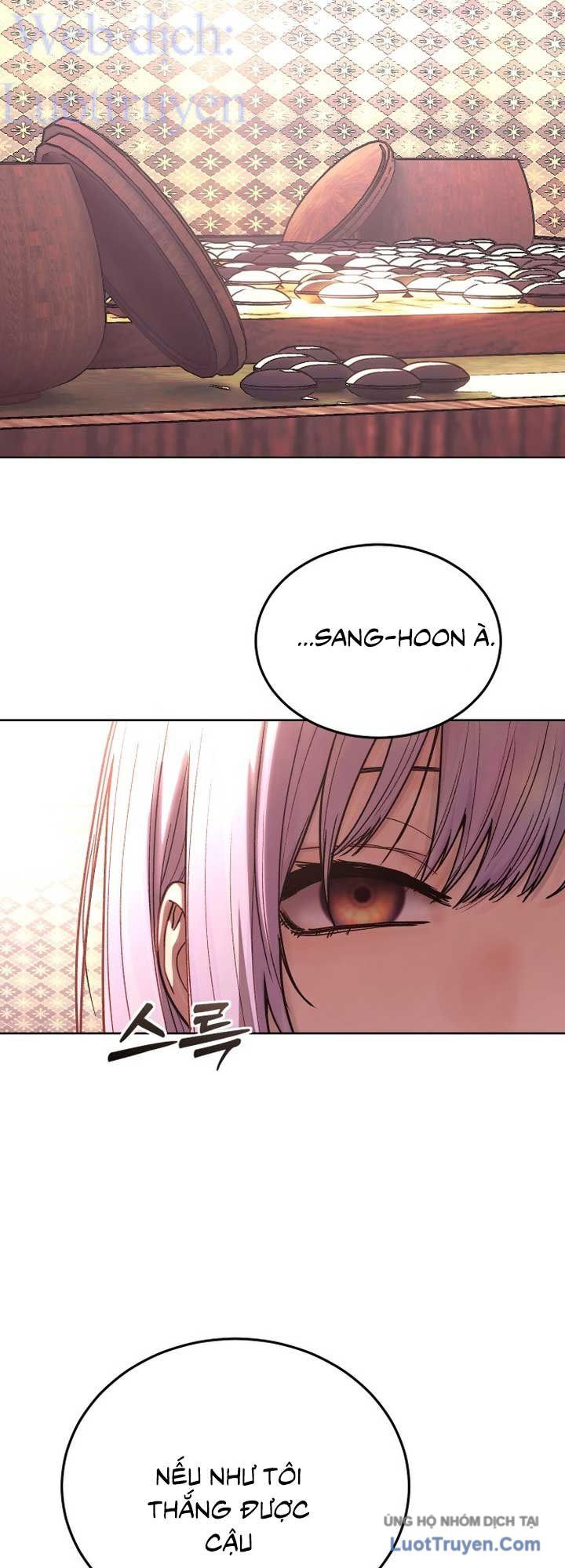 Nữ hoàng cờ vây Chapter 31 - Trang 44