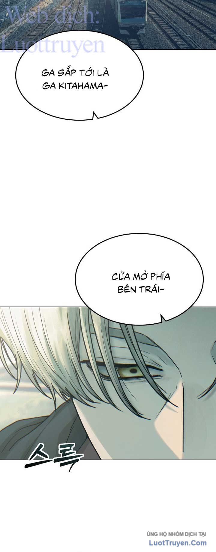 Nữ hoàng cờ vây Chapter 32 - Trang 13