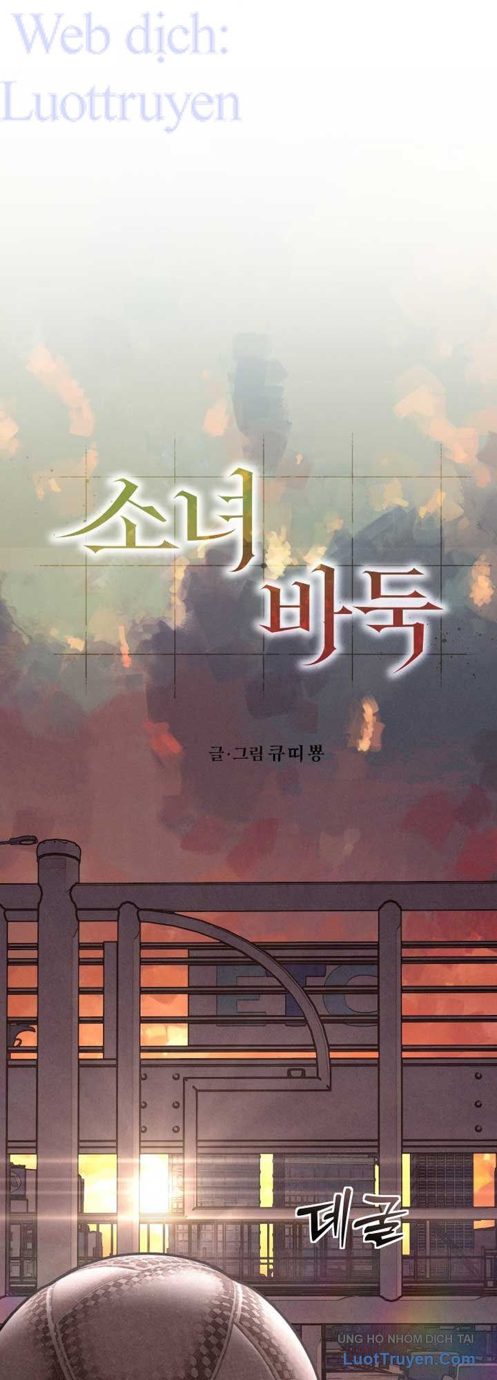 Nữ hoàng cờ vây Chapter 32 - Trang 27