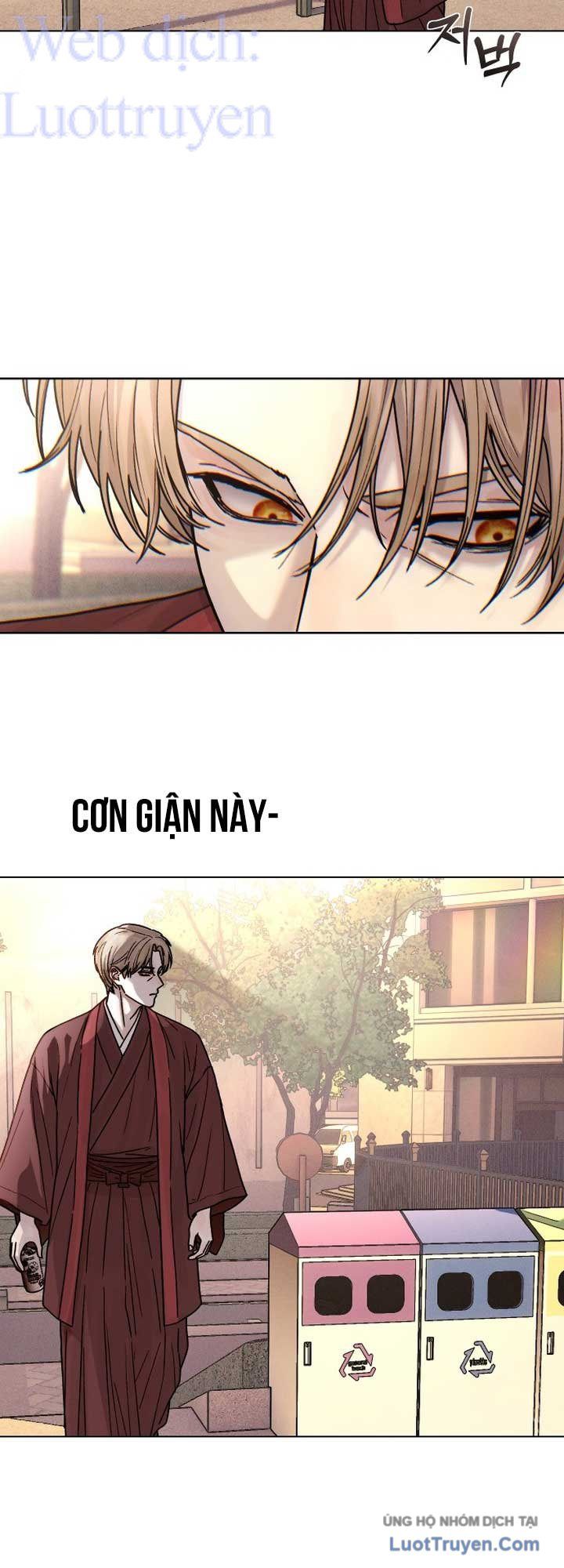 Nữ hoàng cờ vây Chapter 32 - Trang 35