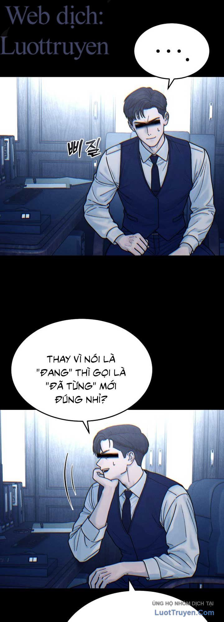 Nữ hoàng cờ vây Chapter 32 - Trang 4