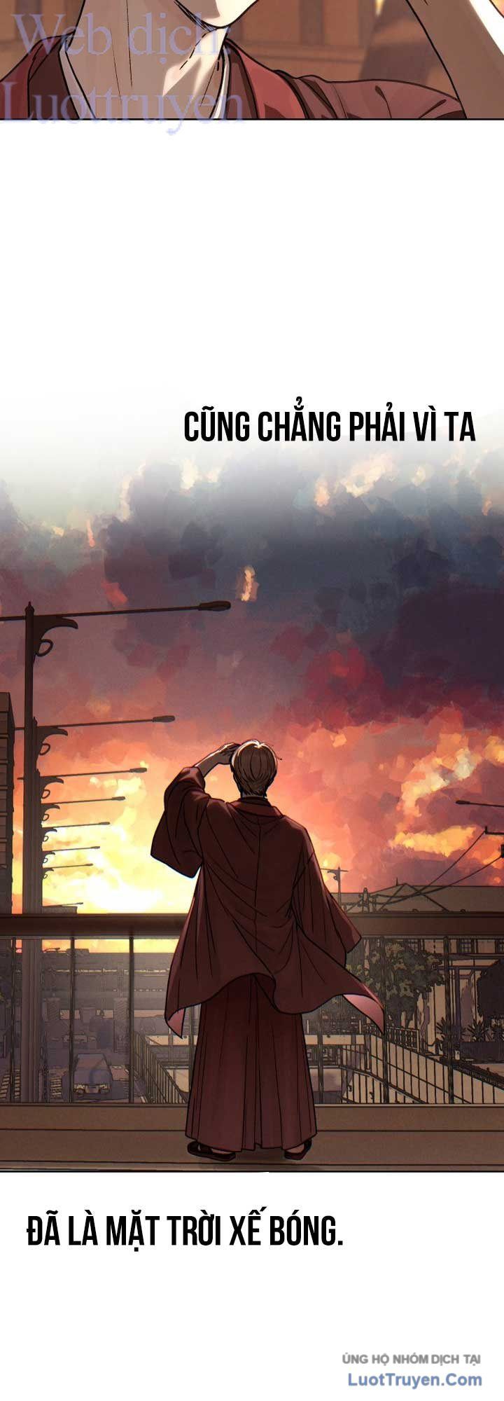 Nữ hoàng cờ vây Chapter 32 - Trang 42