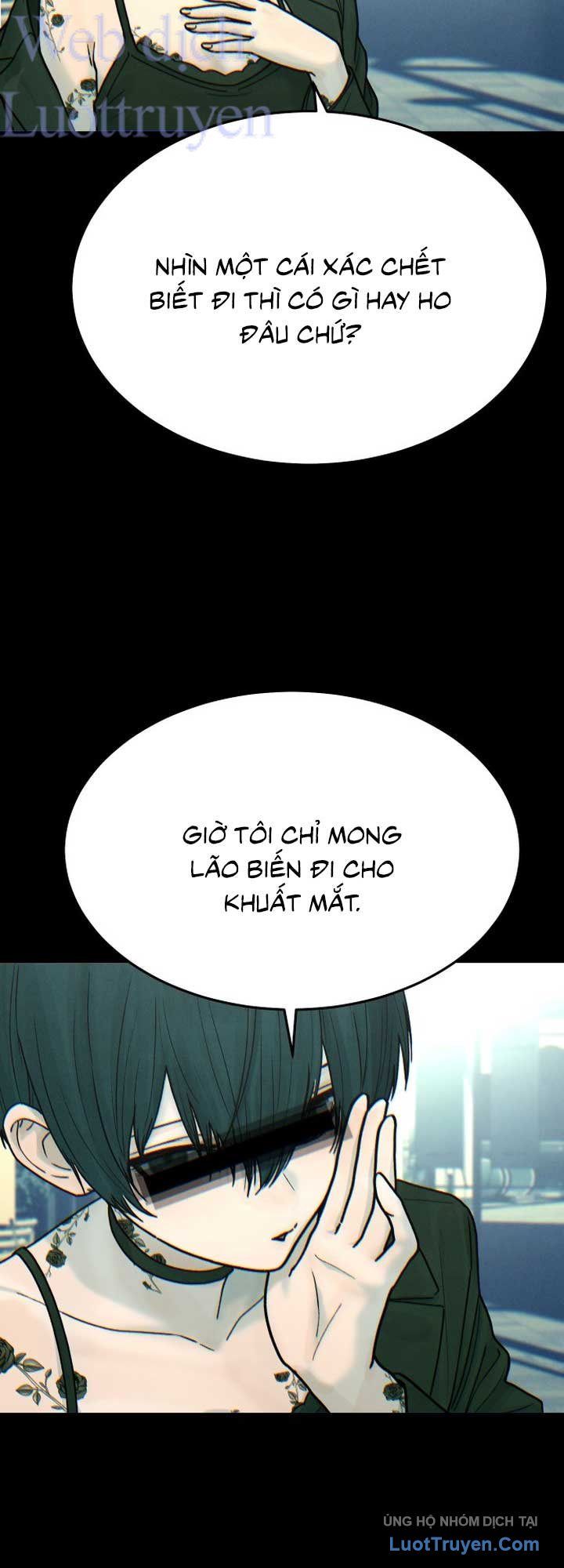 Nữ hoàng cờ vây Chapter 32 - Trang 7