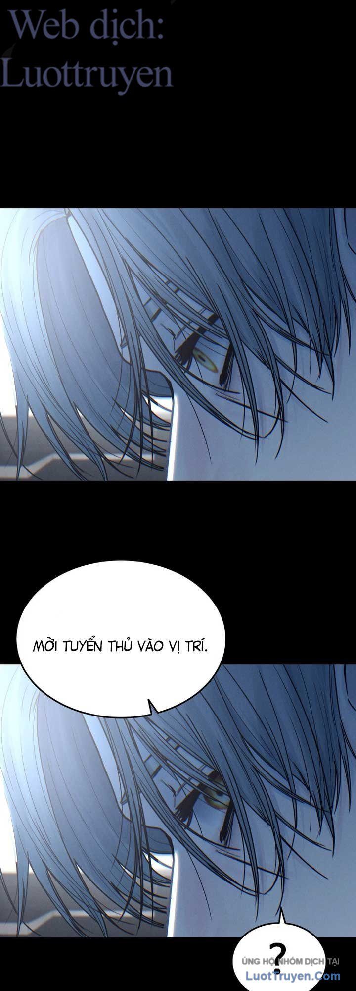 Nữ hoàng cờ vây Chapter 33 - Trang 19