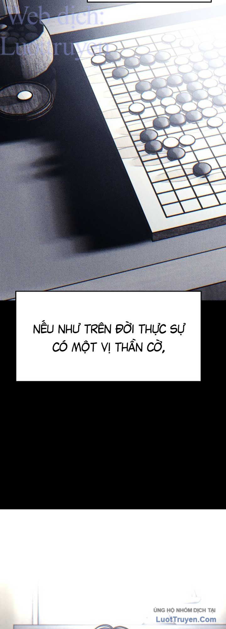 Nữ hoàng cờ vây Chapter 33 - Trang 47