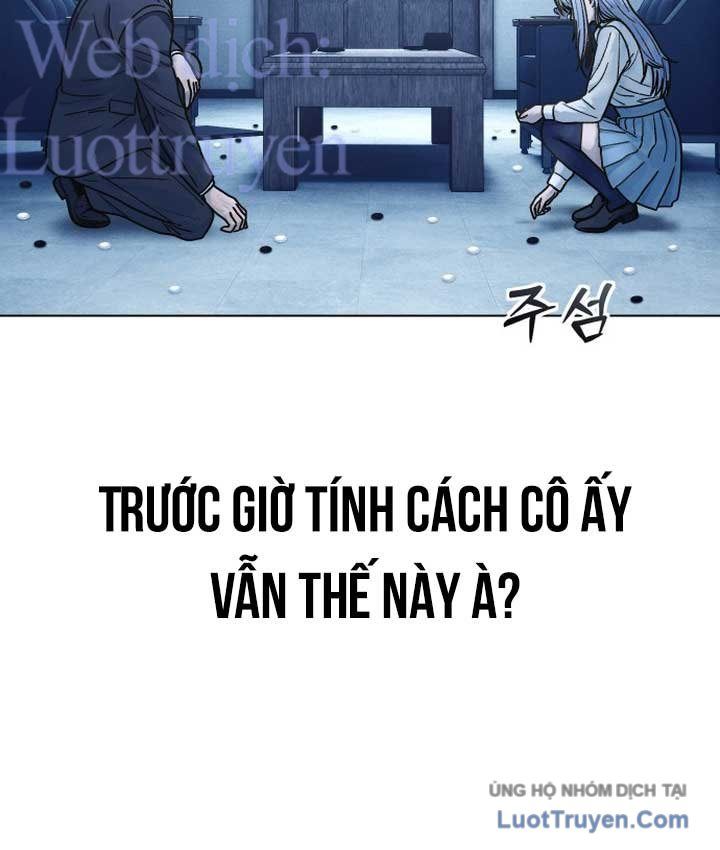 Nữ hoàng cờ vây Chapter 34 - Trang 14