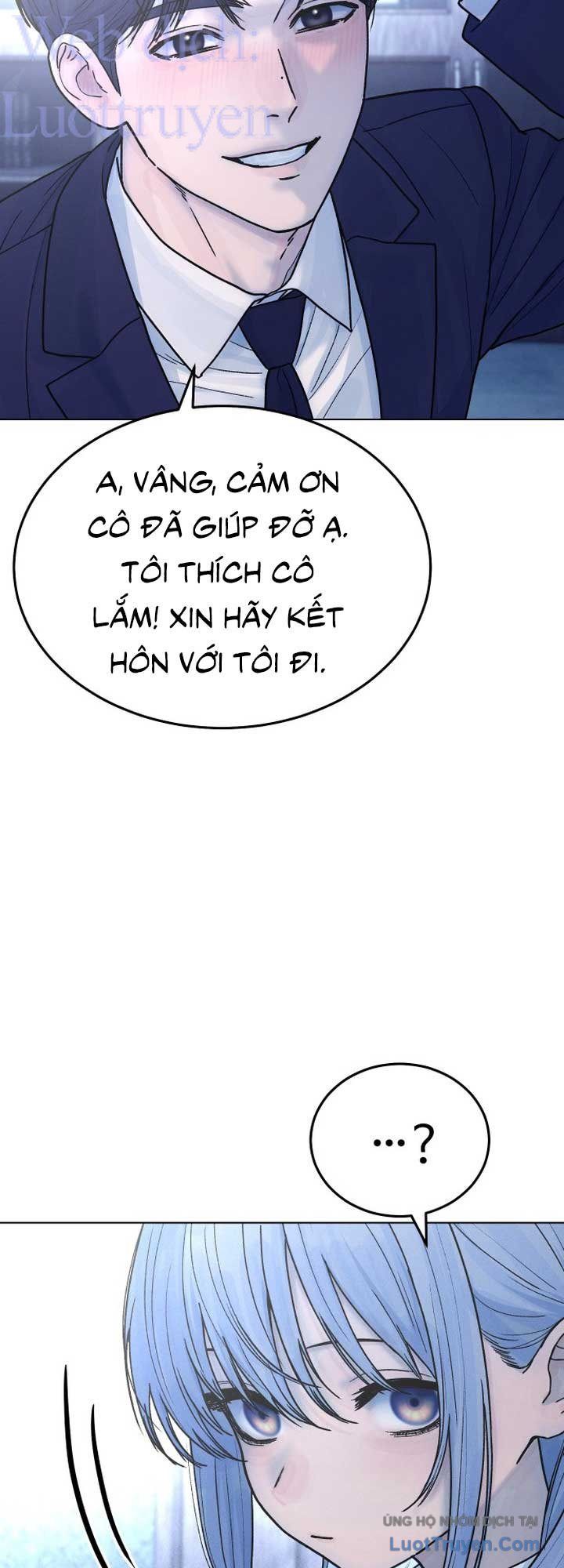 Nữ hoàng cờ vây Chapter 34 - Trang 26