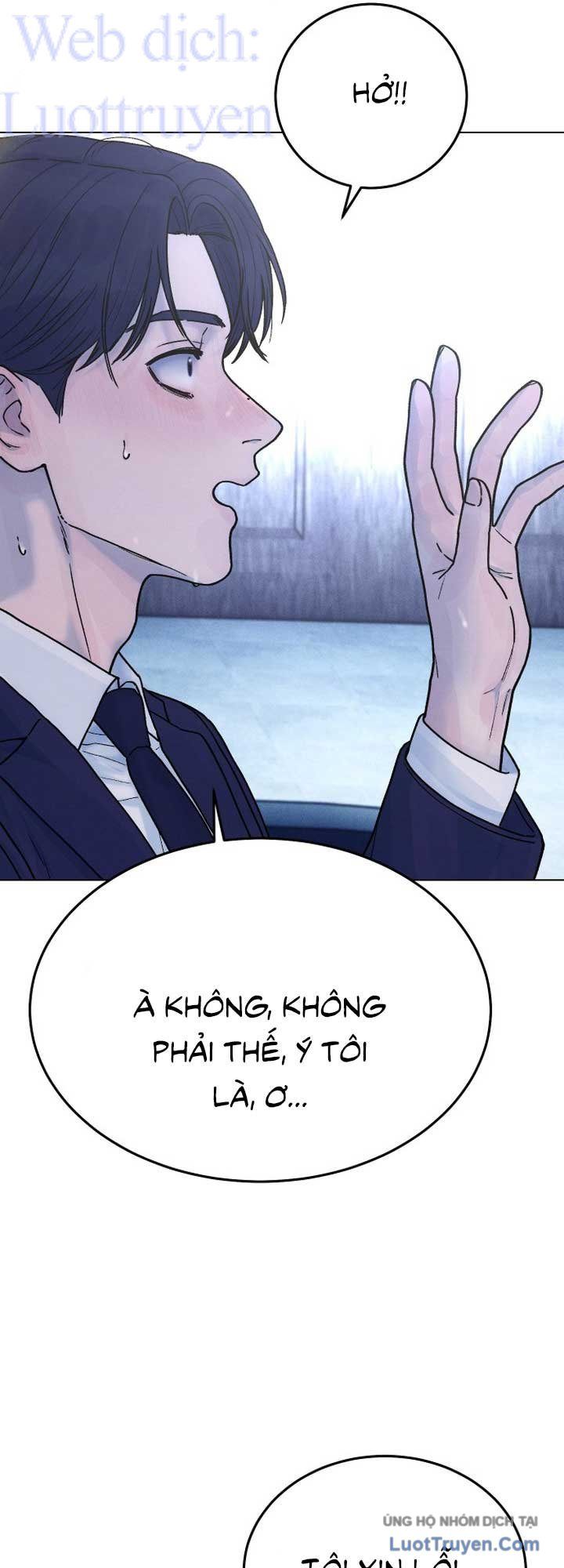 Nữ hoàng cờ vây Chapter 34 - Trang 28
