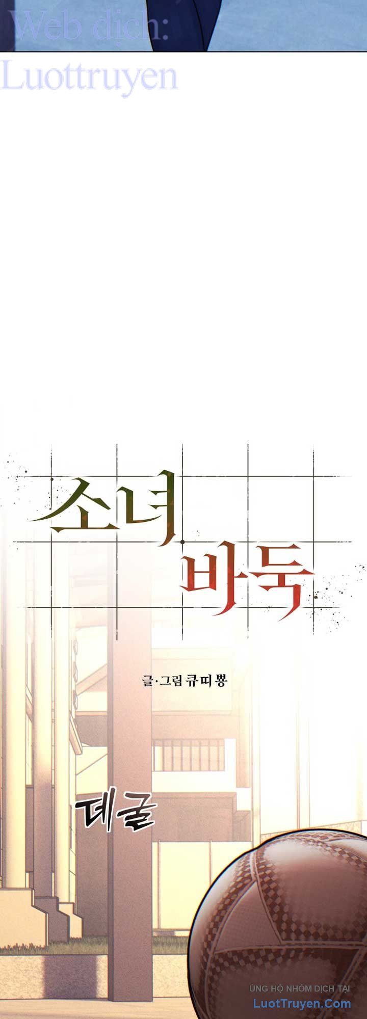 Nữ hoàng cờ vây Chapter 34 - Trang 31