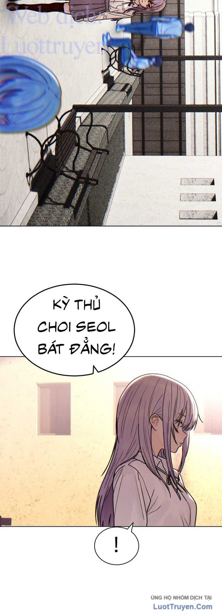 Nữ hoàng cờ vây Chapter 34 - Trang 43