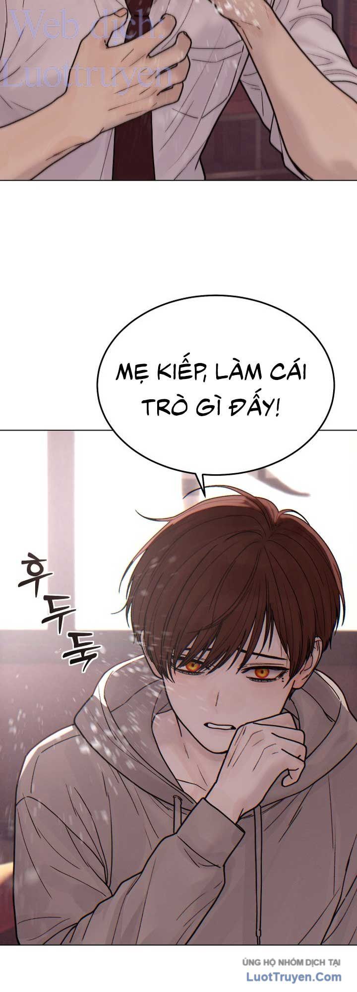 Nữ hoàng cờ vây Chapter 34 - Trang 50