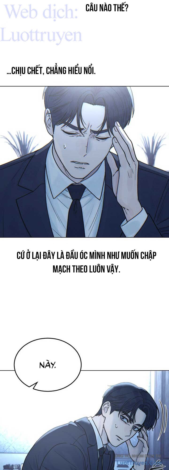 Nữ hoàng cờ vây Chapter 34 - Trang 7