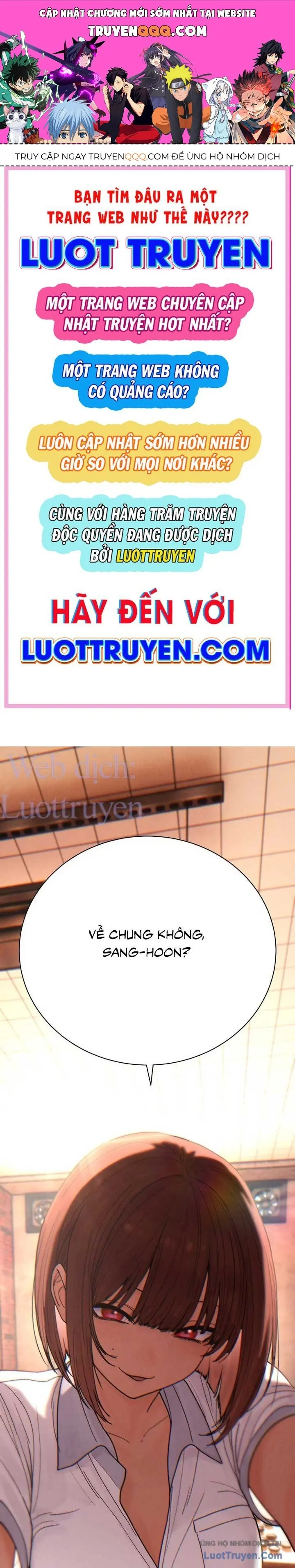 Nữ hoàng cờ vây Chapter 35 - Trang 2