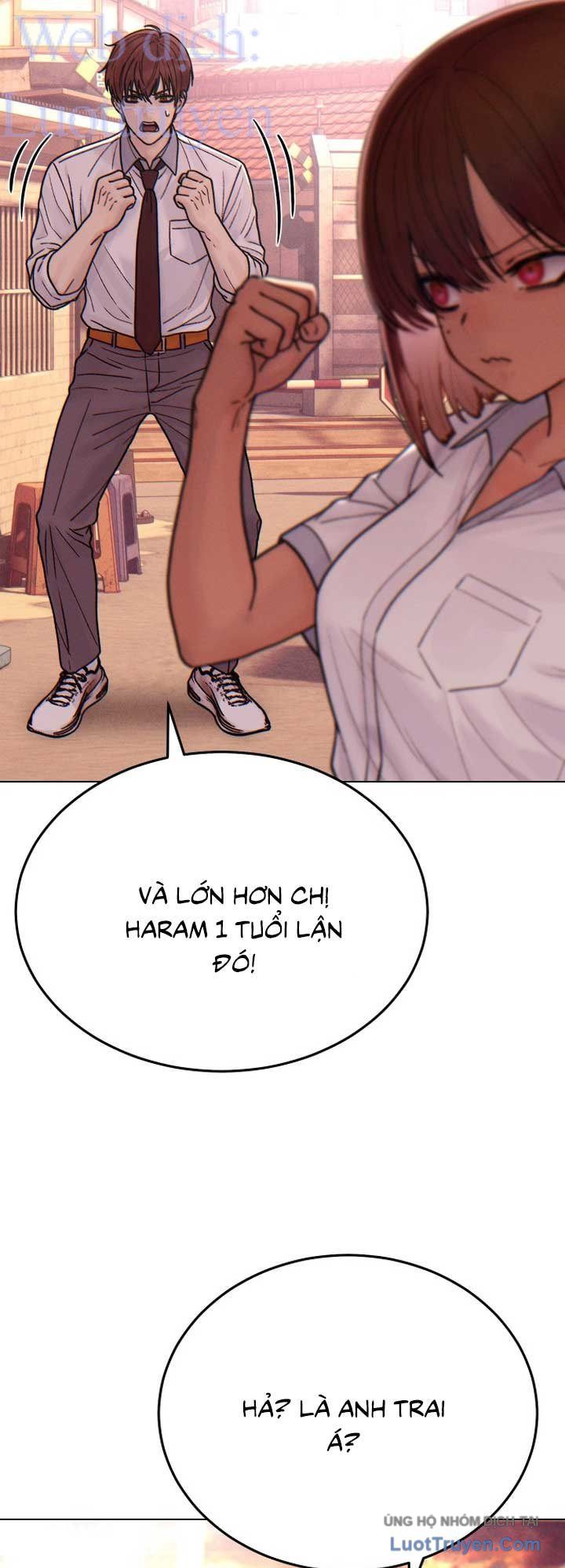 Nữ hoàng cờ vây Chapter 35 - Trang 25