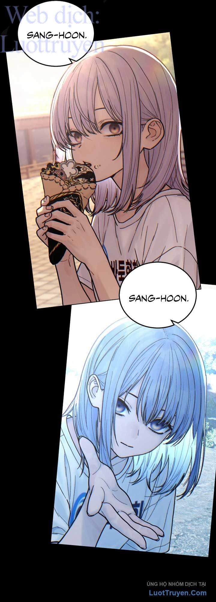 Nữ hoàng cờ vây Chapter 35 - Trang 39