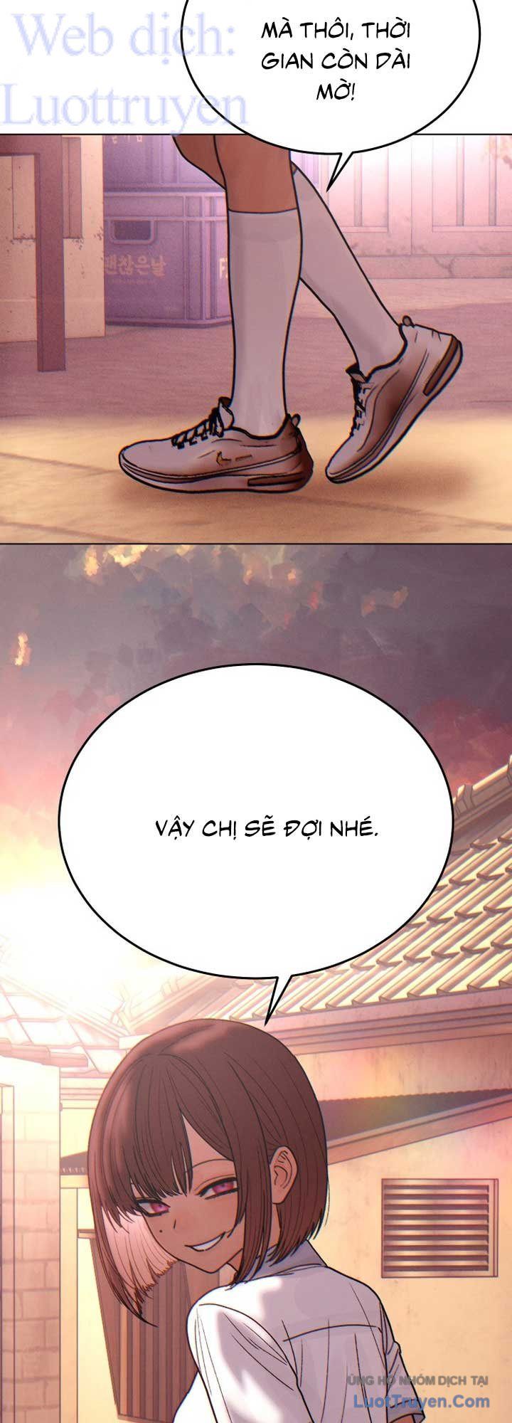 Nữ hoàng cờ vây Chapter 35 - Trang 48
