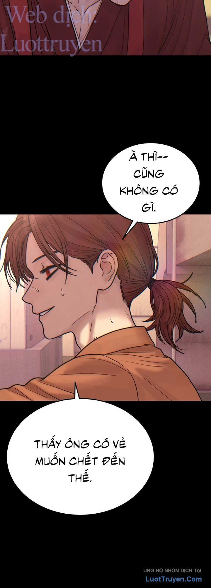 Nữ hoàng cờ vây Chapter 36 - Trang 18