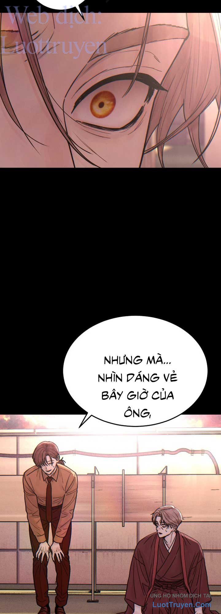 Nữ hoàng cờ vây Chapter 36 - Trang 20