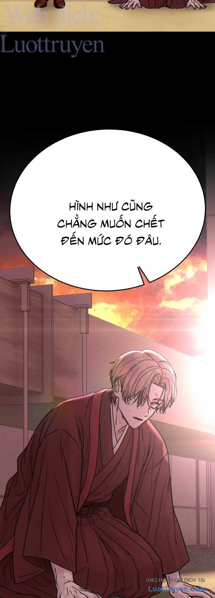 Nữ hoàng cờ vây Chapter 36 - Trang 21