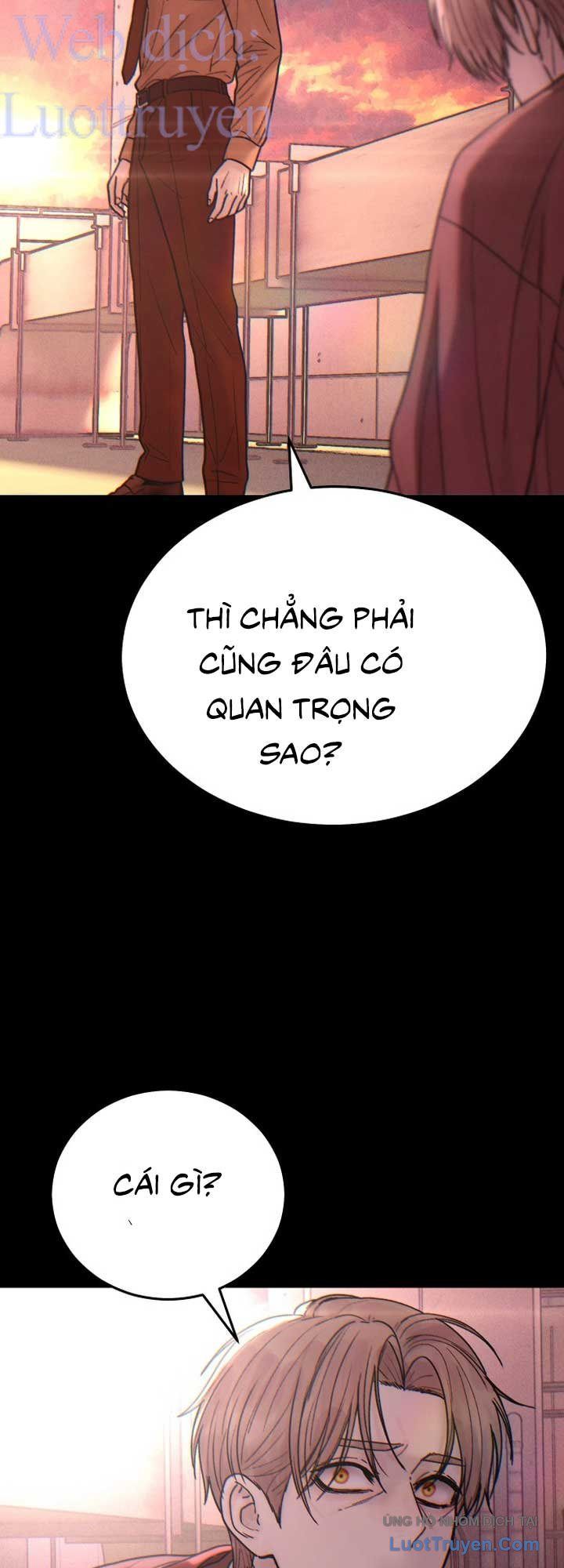 Nữ hoàng cờ vây Chapter 36 - Trang 26