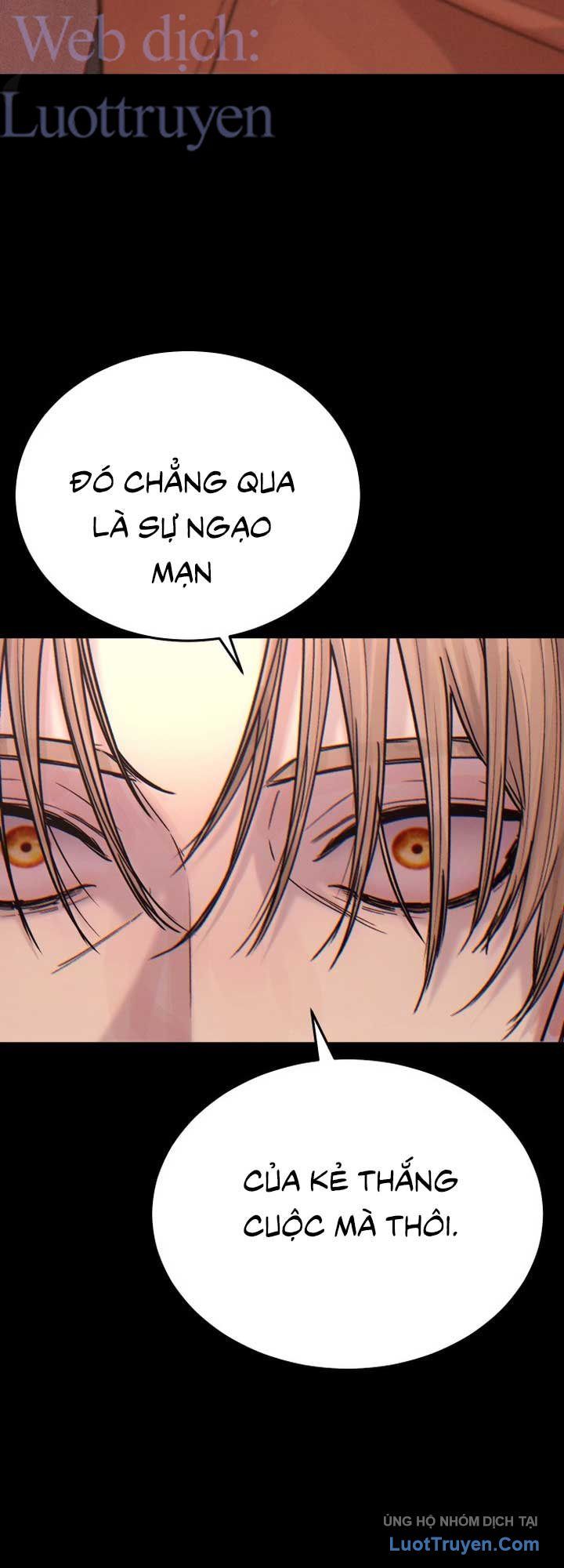 Nữ hoàng cờ vây Chapter 36 - Trang 32