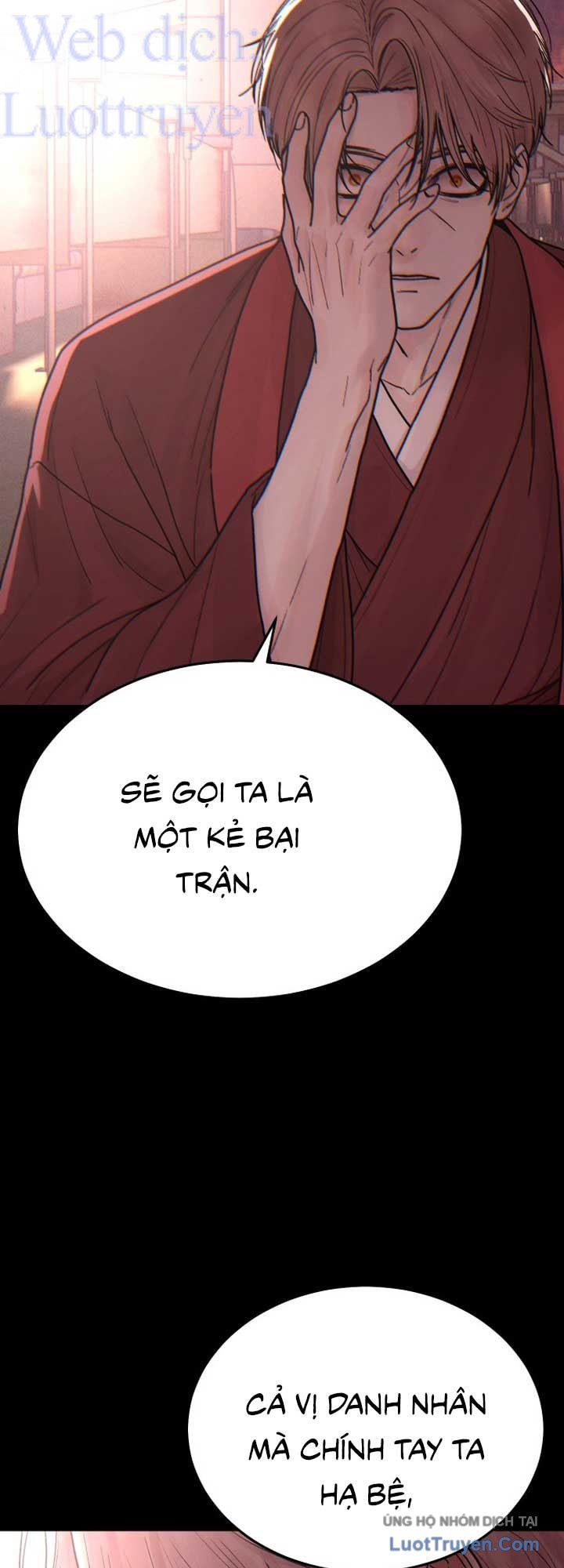 Nữ hoàng cờ vây Chapter 36 - Trang 34