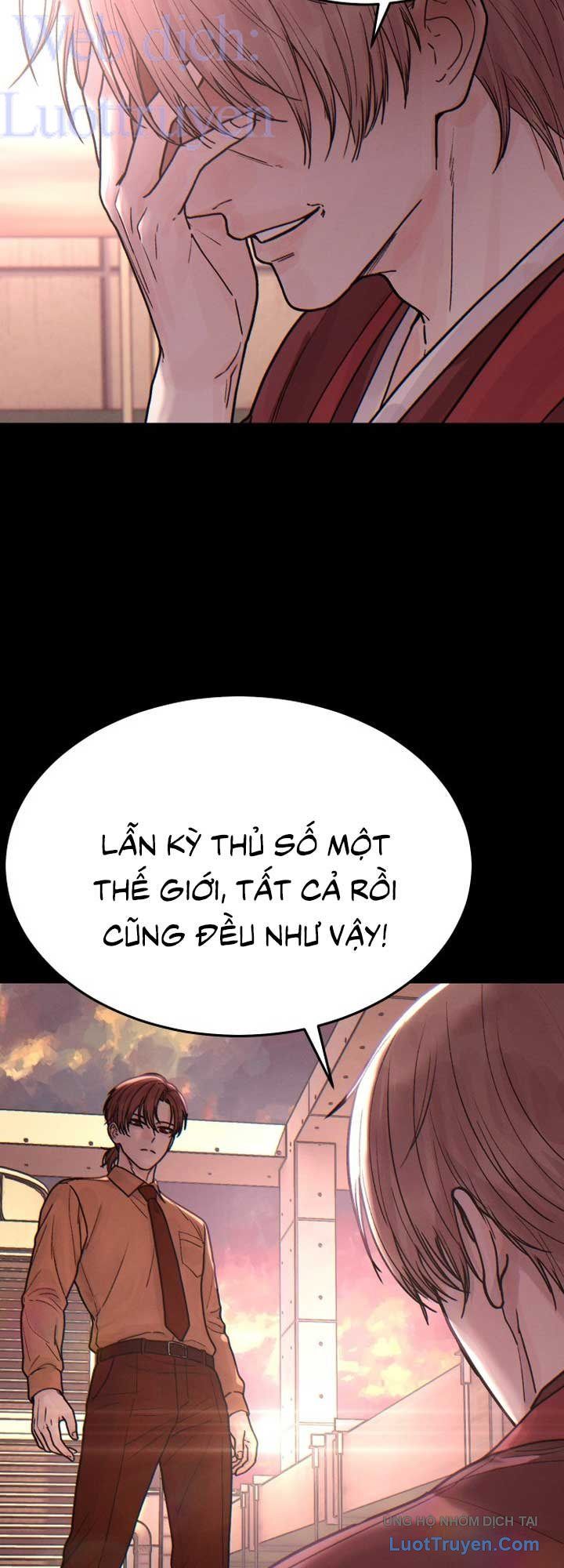 Nữ hoàng cờ vây Chapter 36 - Trang 35