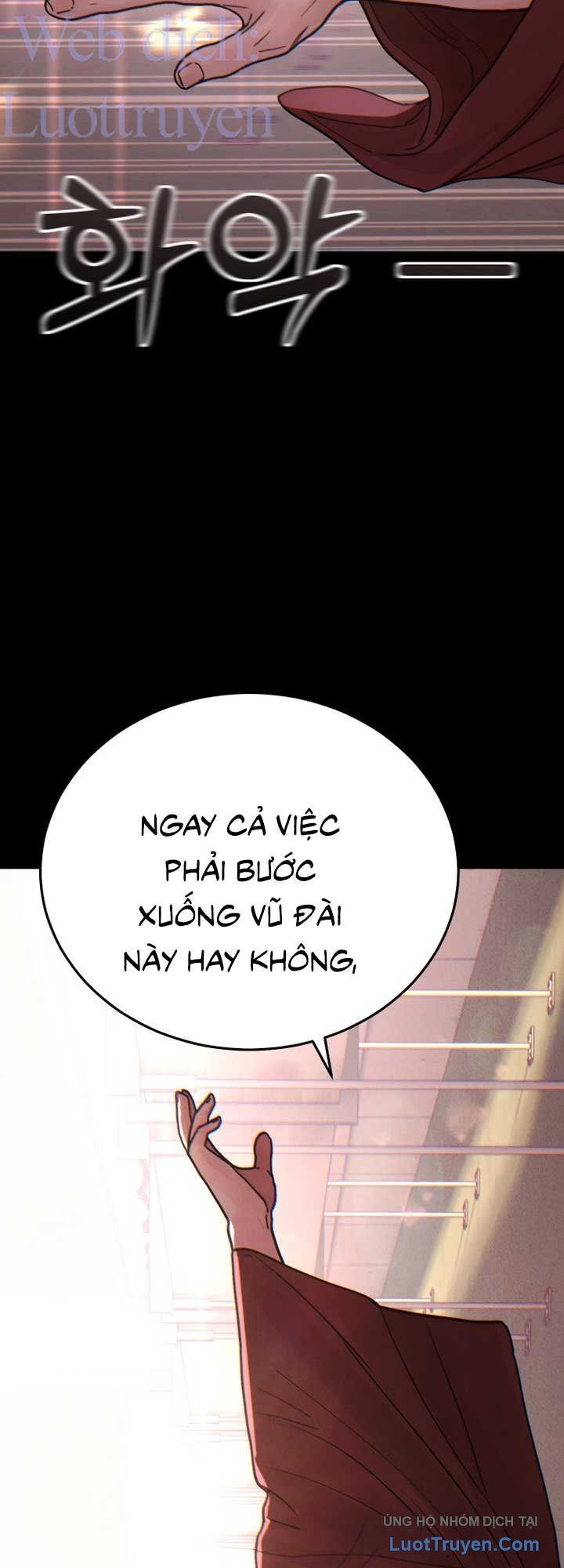 Nữ hoàng cờ vây Chapter 36 - Trang 38