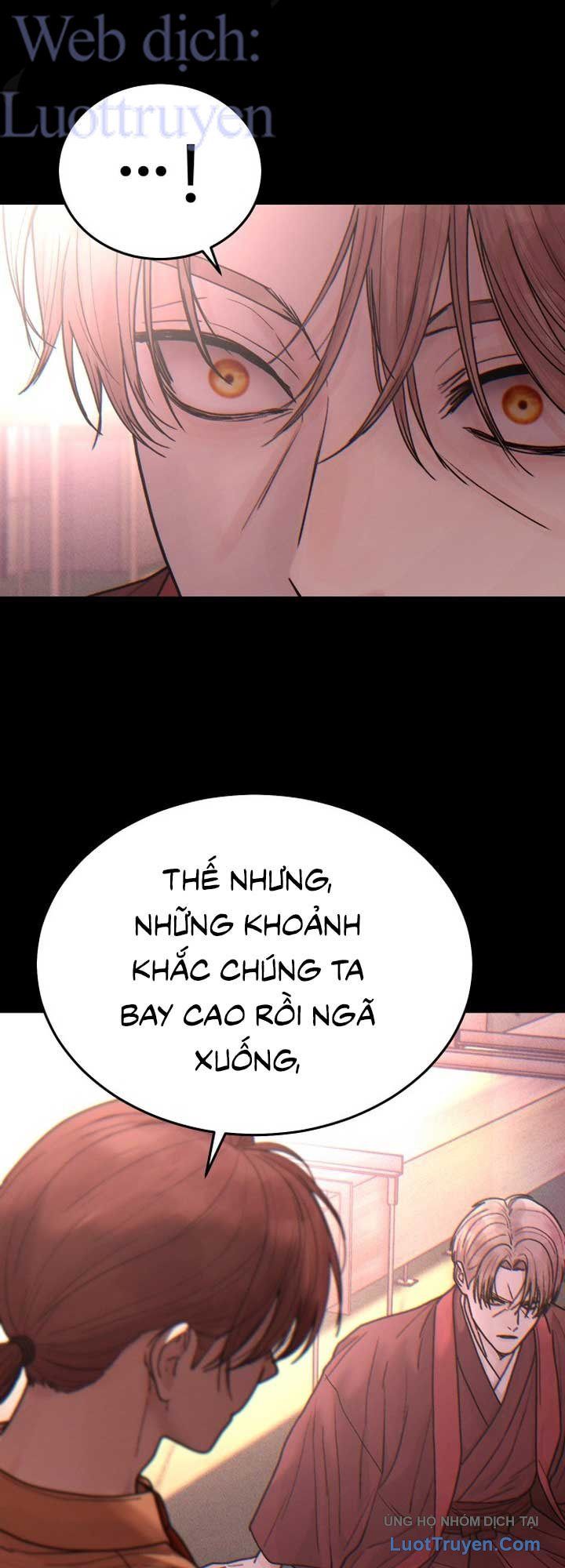 Nữ hoàng cờ vây Chapter 36 - Trang 41