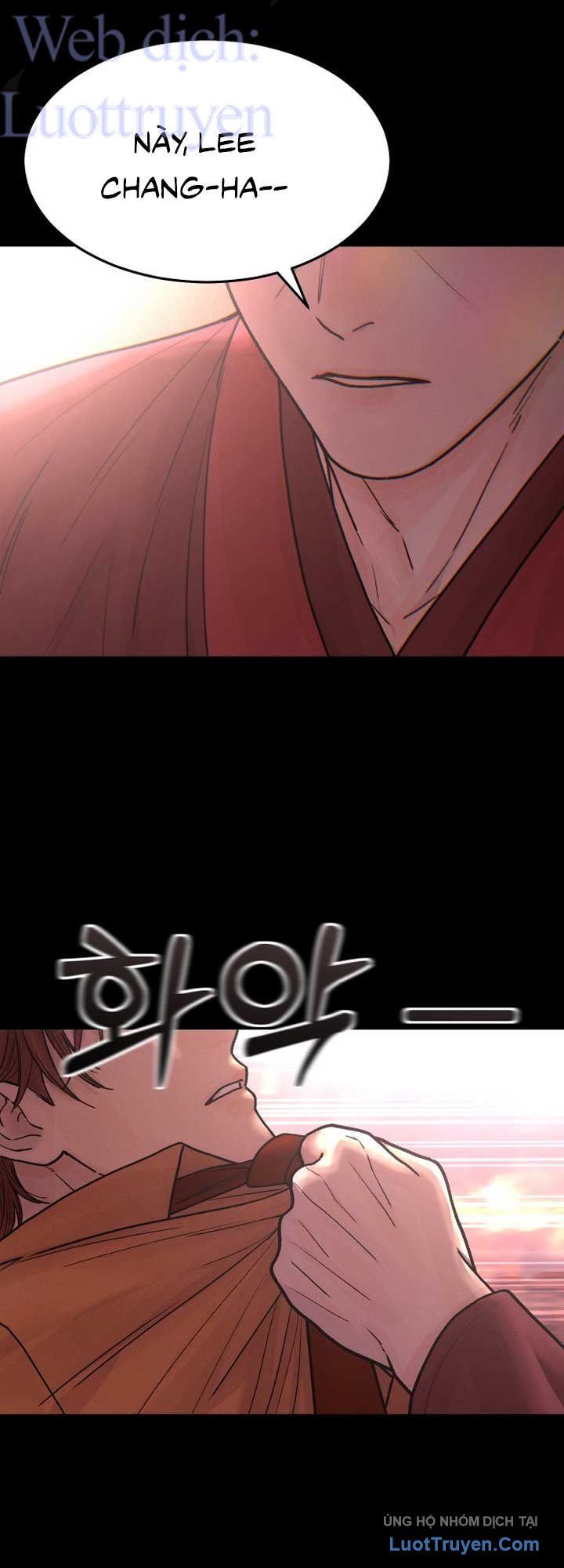 Nữ hoàng cờ vây Chapter 36 - Trang 48