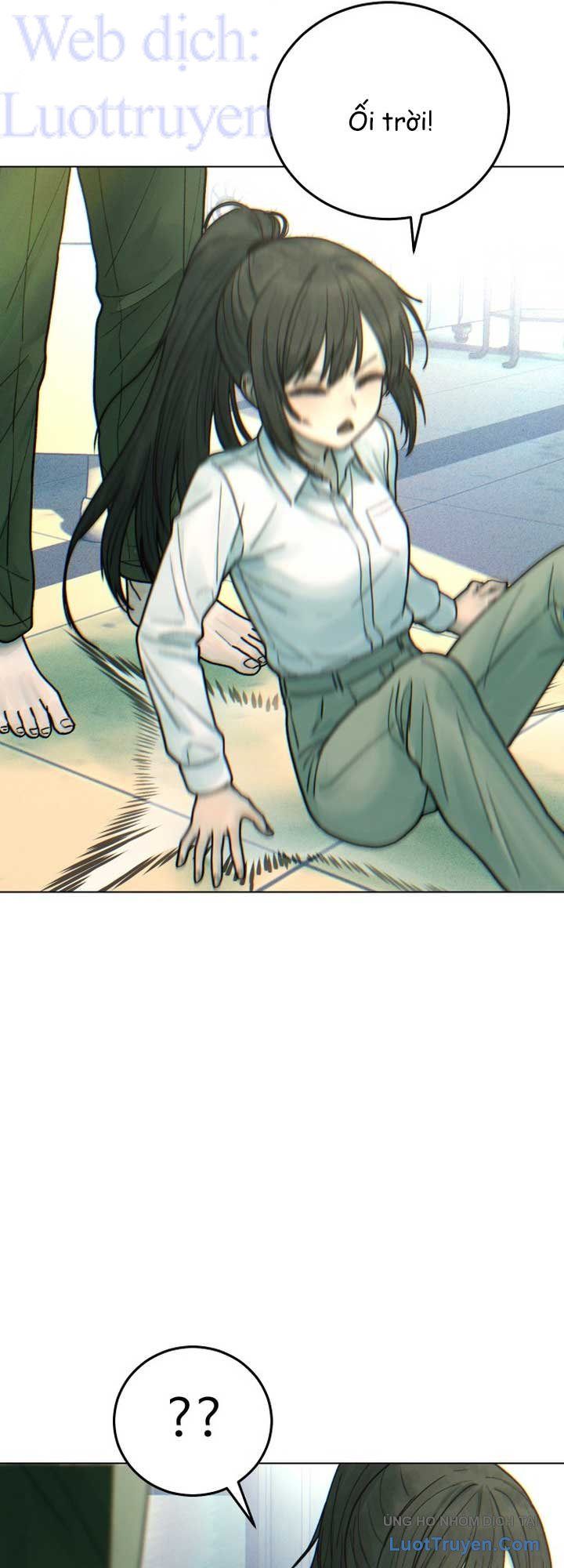 Nữ hoàng cờ vây Chapter 37 - Trang 28