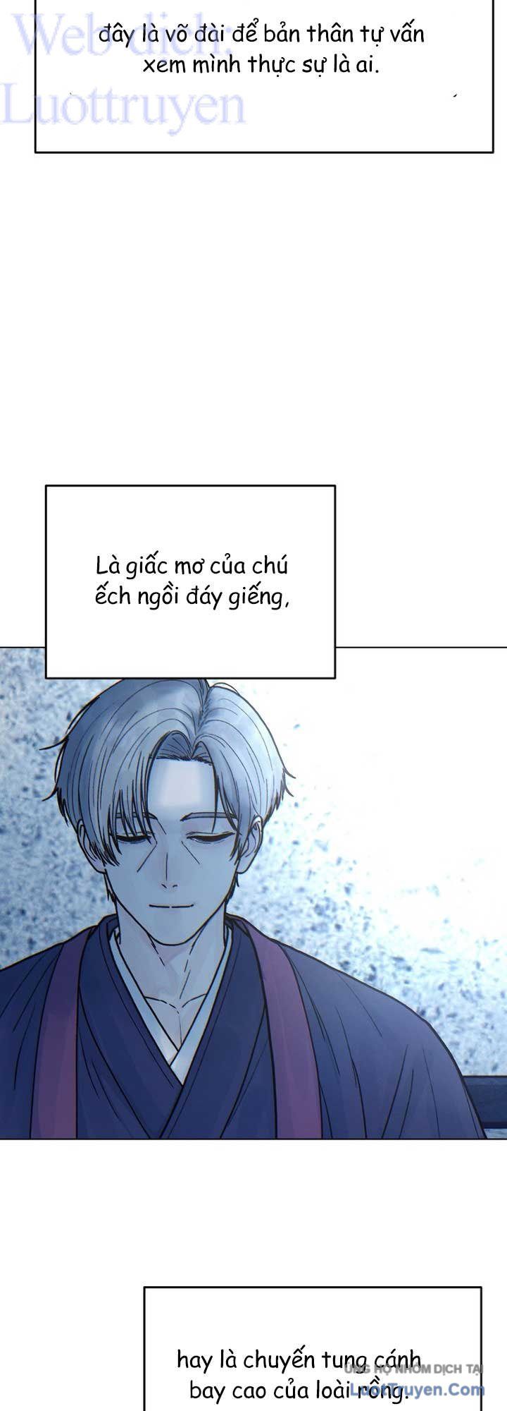 Nữ hoàng cờ vây Chapter 37 - Trang 33