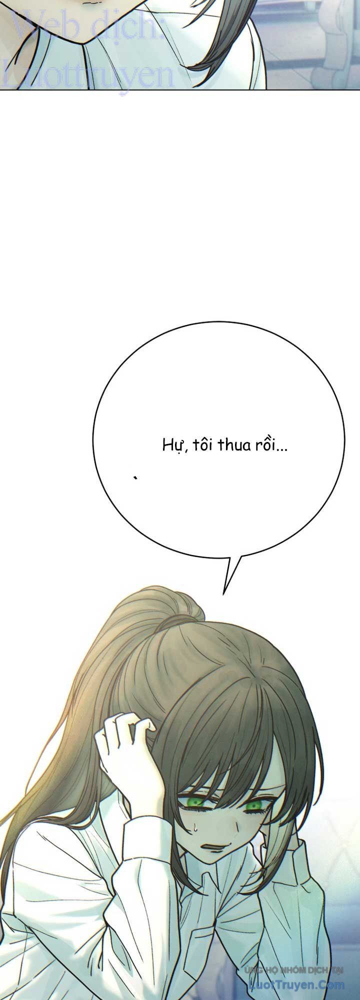 Nữ hoàng cờ vây Chapter 37 - Trang 5