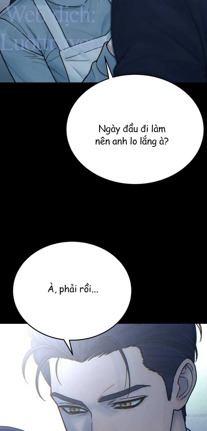 Nữ hoàng cờ vây Chapter 38 - Trang 13
