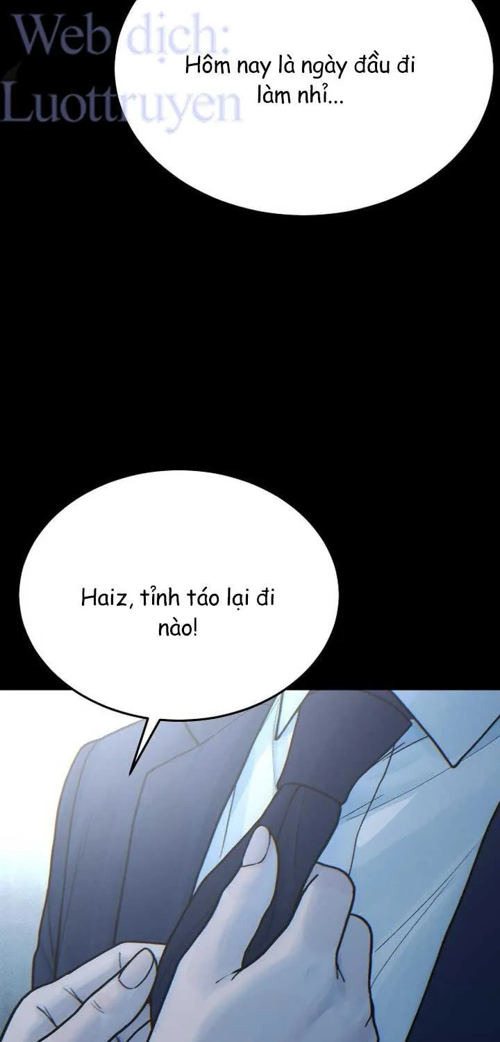 Nữ hoàng cờ vây Chapter 38 - Trang 15