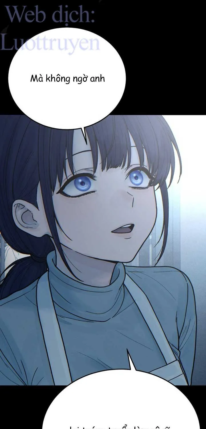 Nữ hoàng cờ vây Chapter 38 - Trang 17