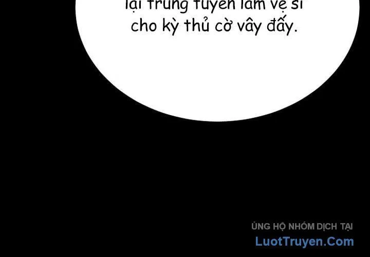 Nữ hoàng cờ vây Chapter 38 - Trang 18