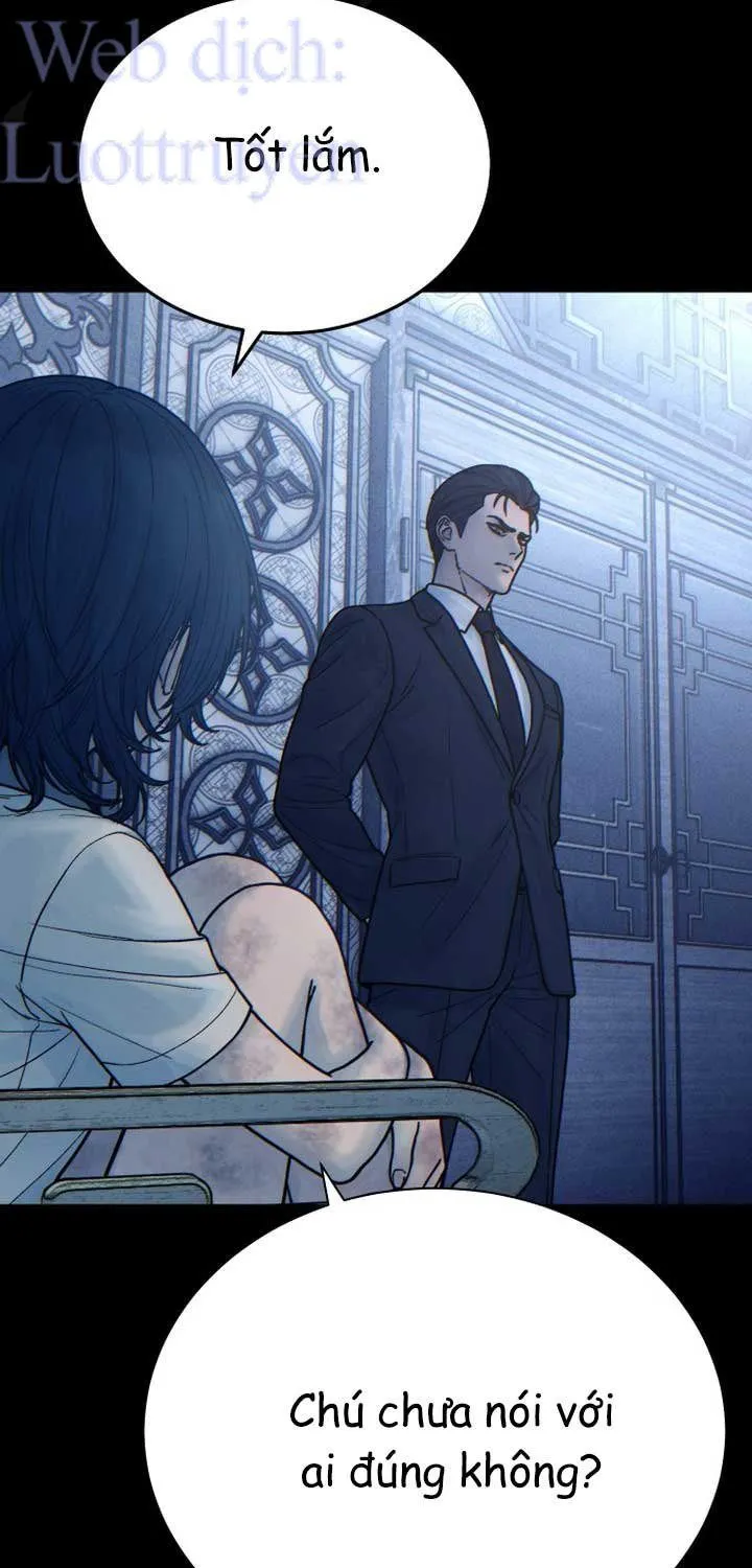 Nữ hoàng cờ vây Chapter 38 - Trang 30