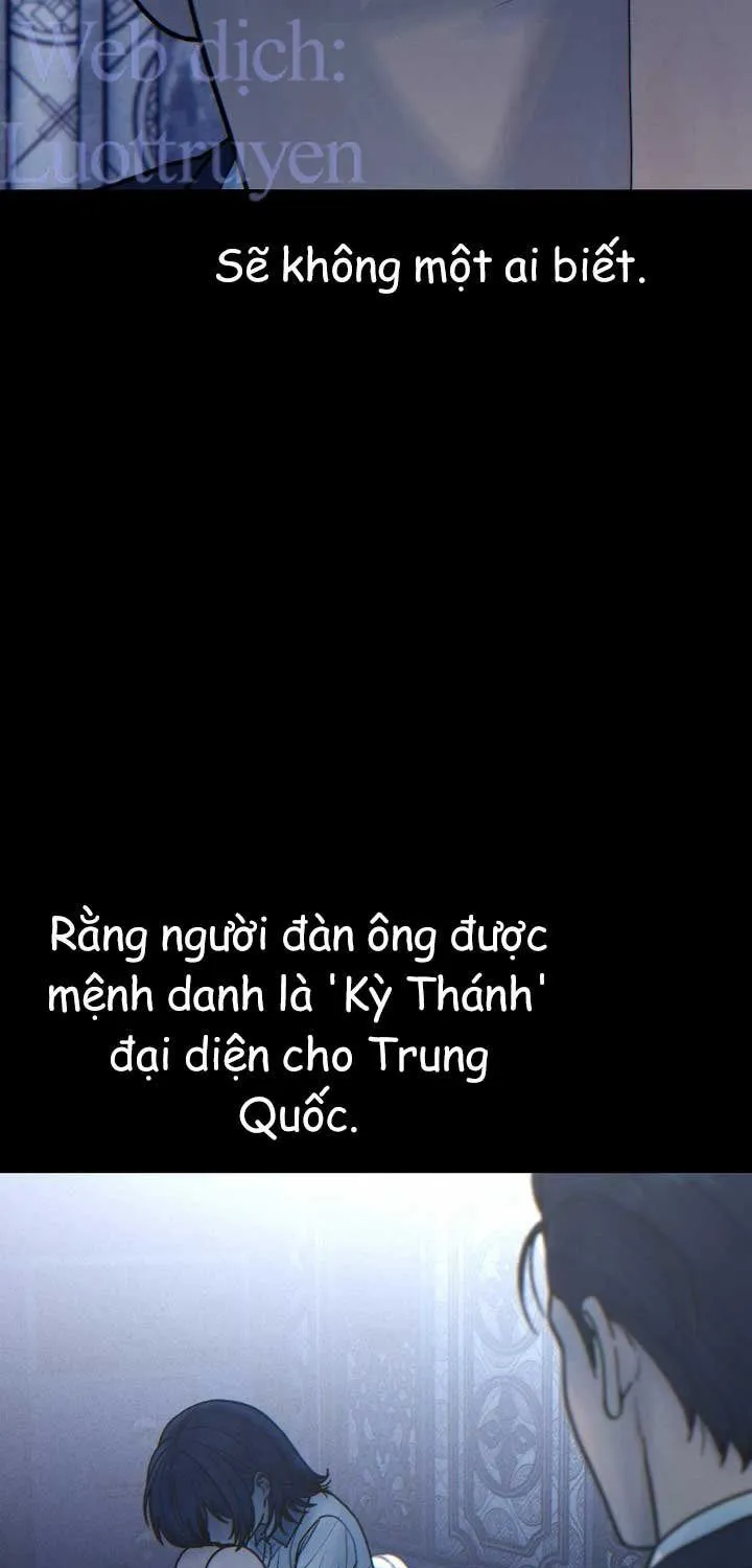 Nữ hoàng cờ vây Chapter 38 - Trang 36