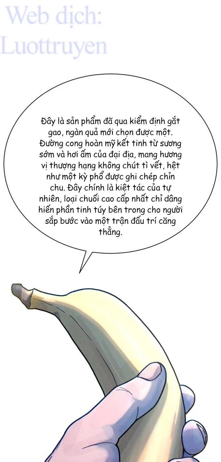 Nữ hoàng cờ vây Chapter 39 - Trang 13