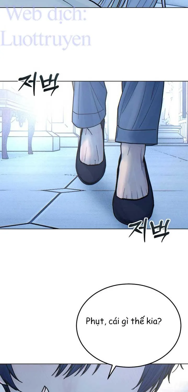 Nữ hoàng cờ vây Chapter 39 - Trang 23