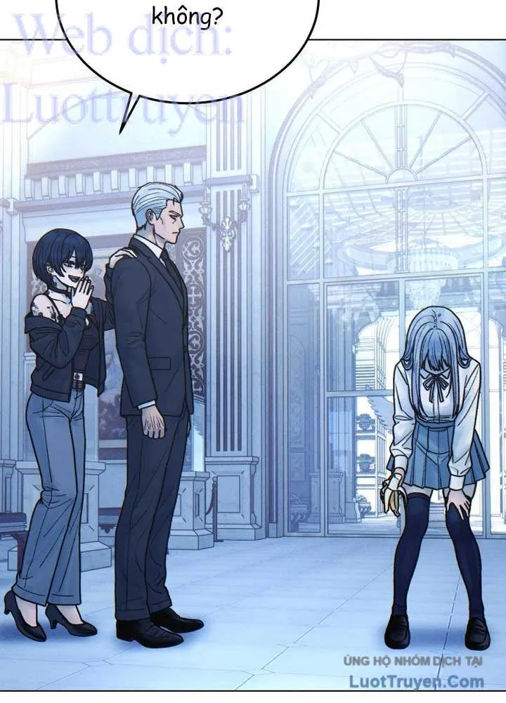 Nữ hoàng cờ vây Chapter 39 - Trang 27