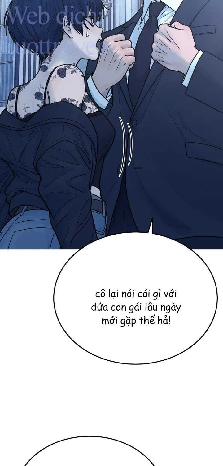 Nữ hoàng cờ vây Chapter 39 - Trang 38