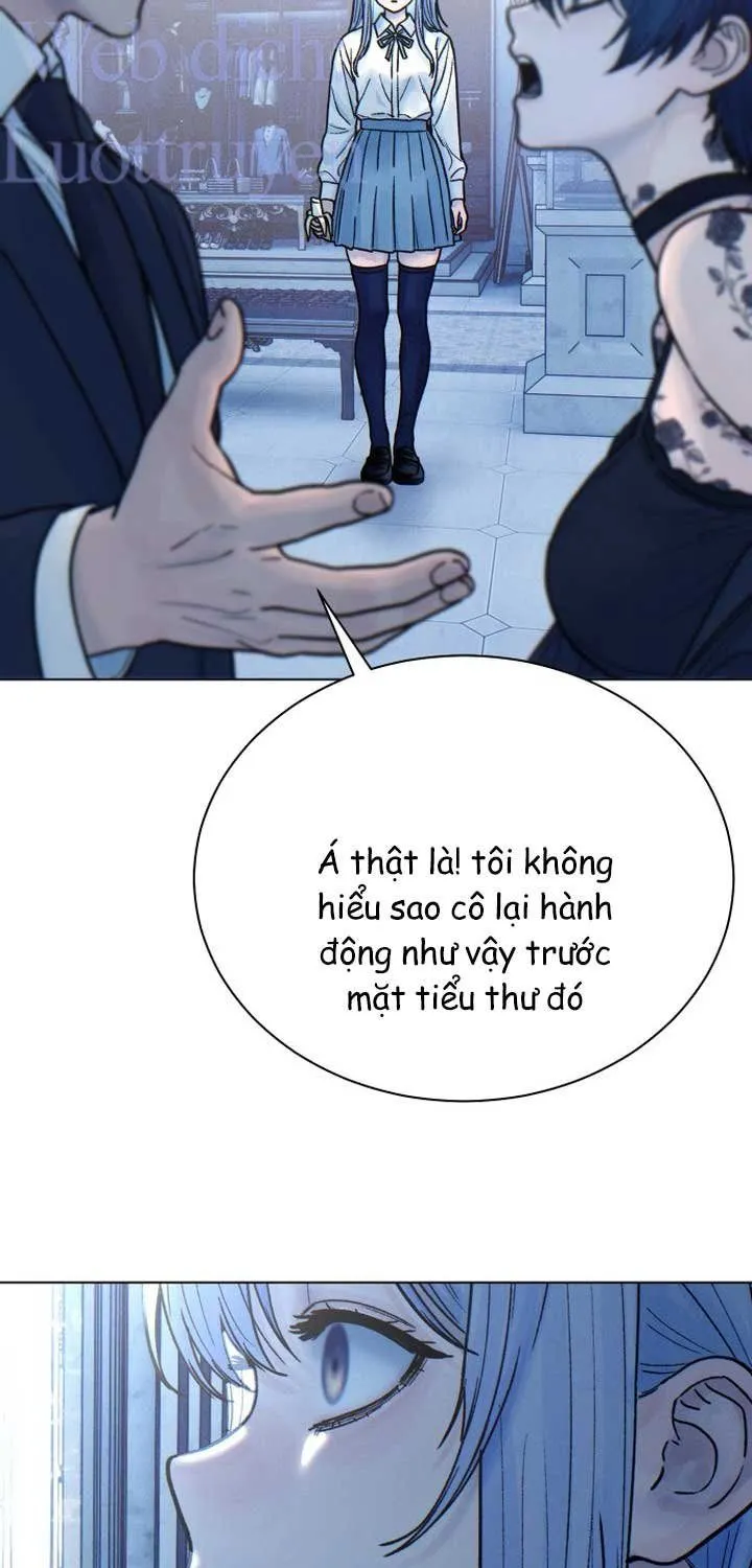Nữ hoàng cờ vây Chapter 39 - Trang 40