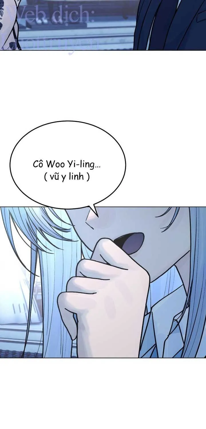 Nữ hoàng cờ vây Chapter 39 - Trang 48