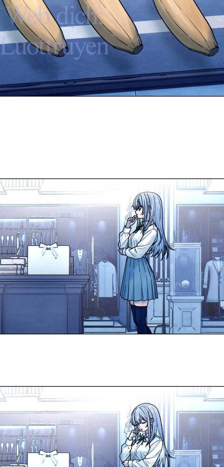 Nữ hoàng cờ vây Chapter 39 - Trang 7
