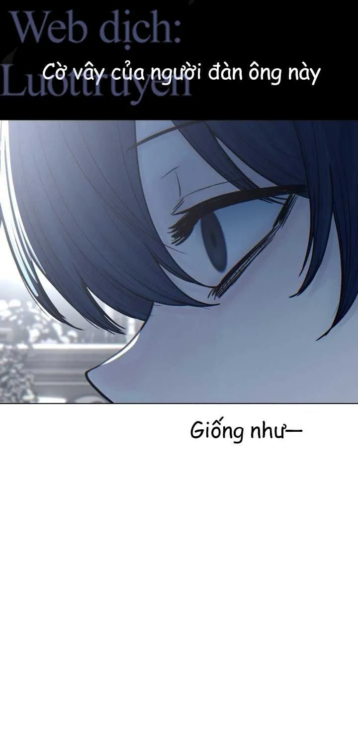 Nữ hoàng cờ vây Chapter 40 - Trang 11