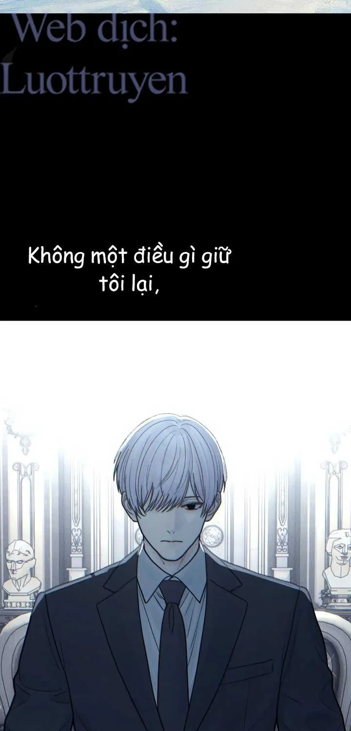 Nữ hoàng cờ vây Chapter 40 - Trang 21