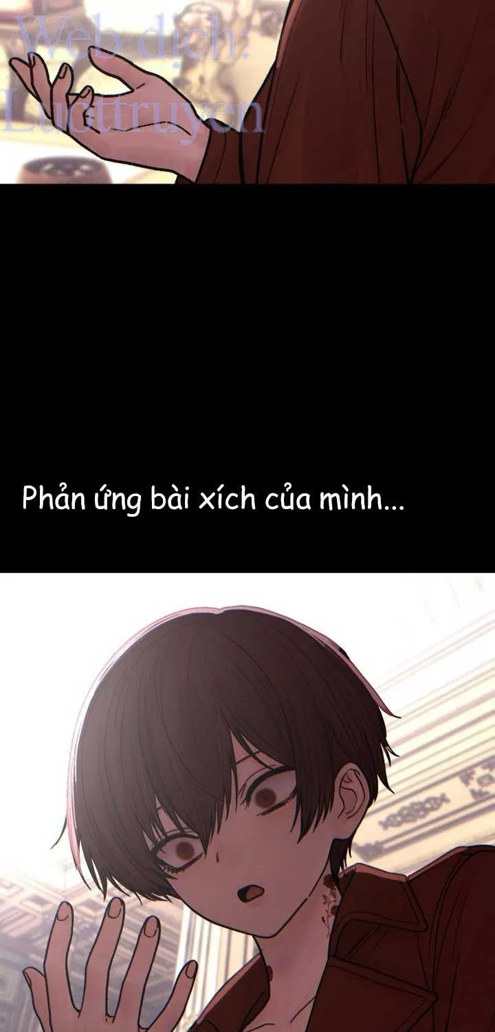 Nữ hoàng cờ vây Chapter 40 - Trang 38